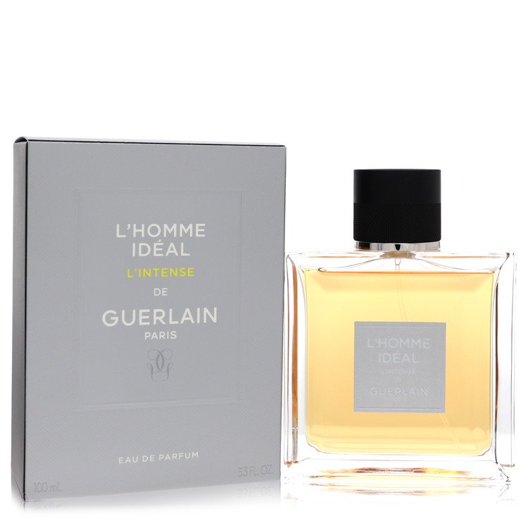 L'homme Ideal L'intense Eau De Parfum Spray By Guerlain