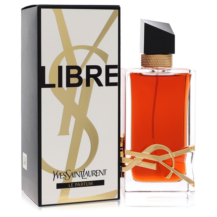 Libre Le Parfum Eau De Parfum Spray By Yves Saint Laurent