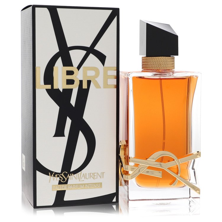 Libre Intense Eau De Parfum Intense Spray By Yves Saint Laurent