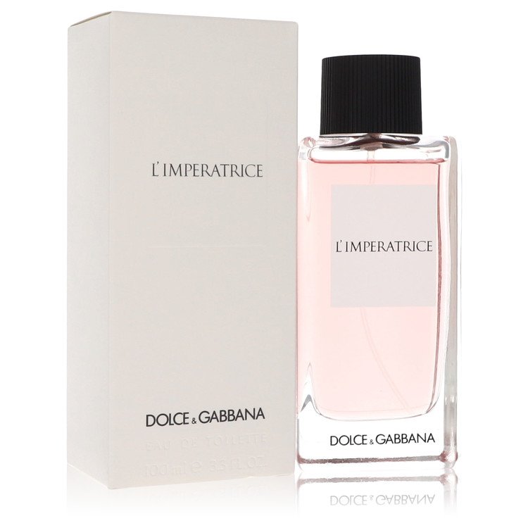 L'imperatrice 3 Eau De Toilette Spray By Dolce & Gabbana