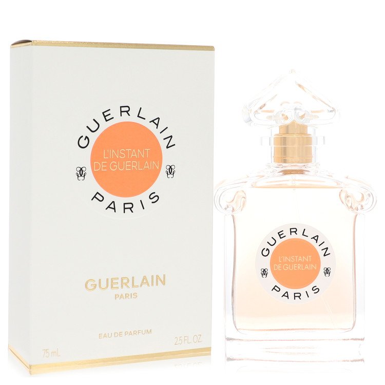 L'instant Eau De Parfum Spray By Guerlain