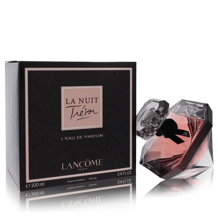 Tresor La Nuit L'eau De Parfum Spray By Lancome