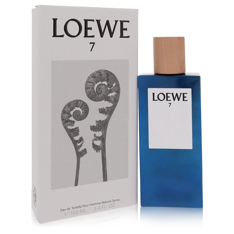 Loewe 7 Eau De Toilette Spray By Loewe