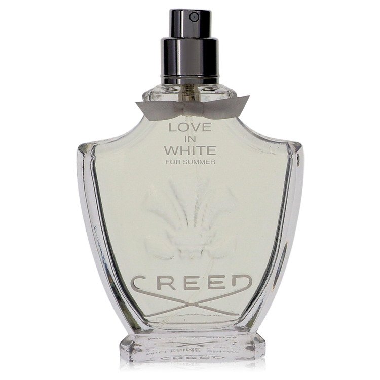 Love In White For Summer Eau De Parfum Spray (Tester) By Creed