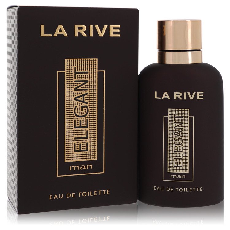 La Rive Elegant Eau De Toilette Spray By La Rive