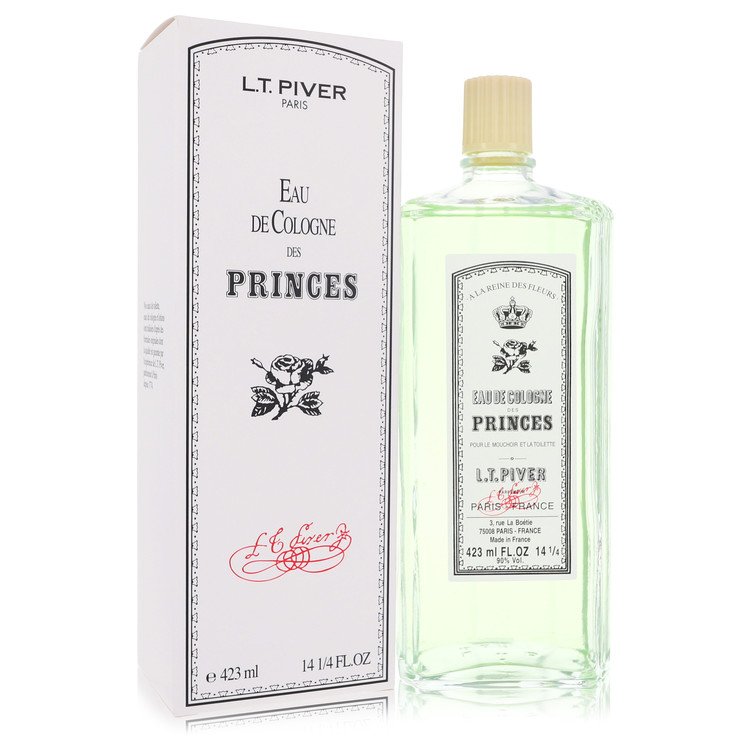 Eau De Cologne Des Princes Eau De Cologne By Piver