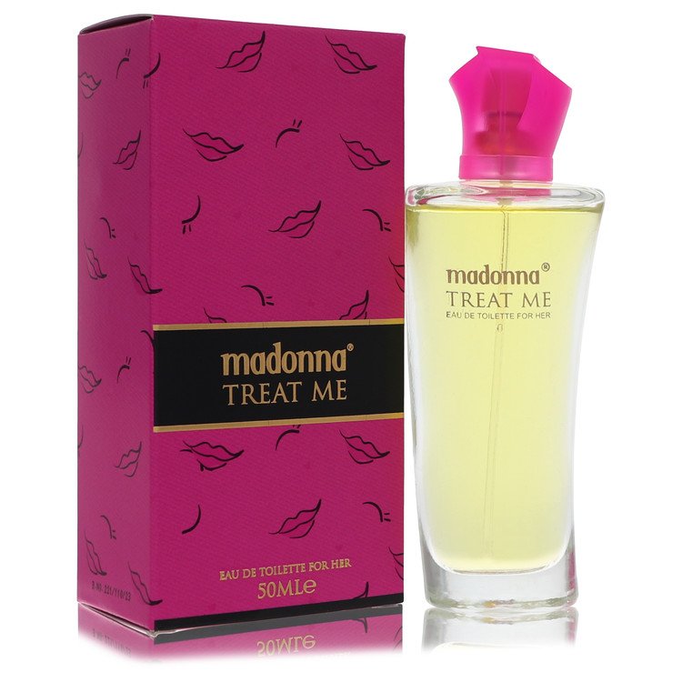 Madonna Treat Me Eau De Toilette Spray By Madonna