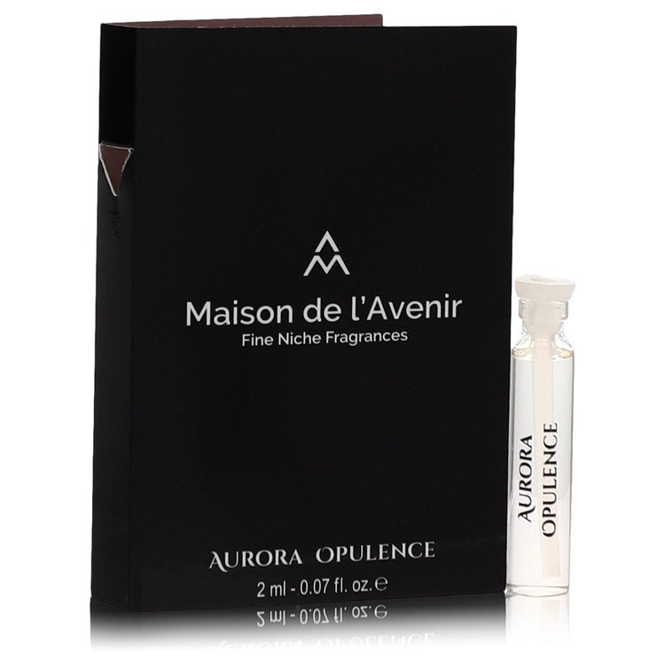 Maison De L'avenir Aurora Opulence Vial (sample) By Maison De l'Avenir