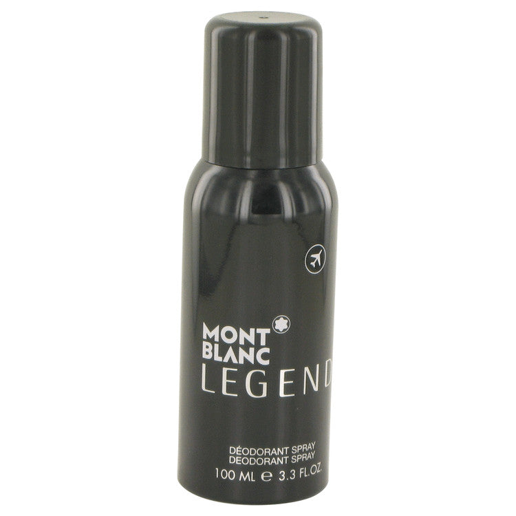 Montblanc Legend Deodorant Spray By Mont Blanc