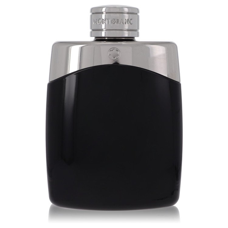 Montblanc Legend Eau De Toilette Spray (Special Edition Blue Tester) By Mont Blanc