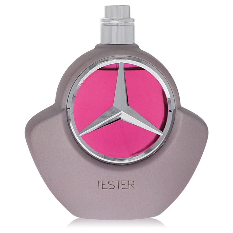 Mercedes Benz Woman Eau De Parfum Spray (Tester) By Mercedes Benz