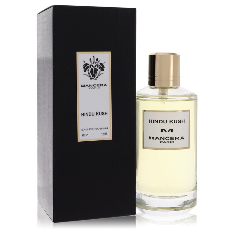 Mancera Hindu Kush Eau De Parfum Spray (Unisex) By Mancera