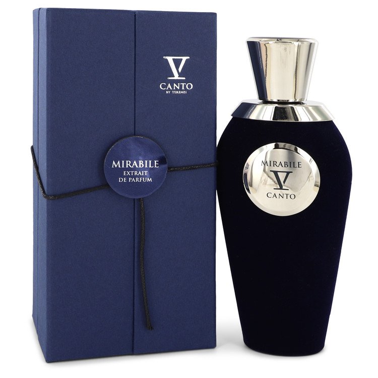 Mirabile Extrait De Parfum Spray (Unisex) By V Canto