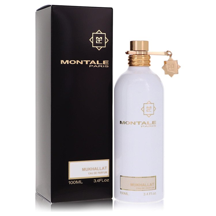 Montale Mukhallat Eau De Parfum Spray By Montale