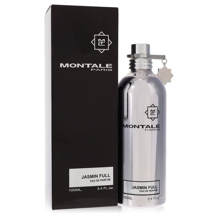 Montale Jasmin Full Eau De Parfum Spray By Montale