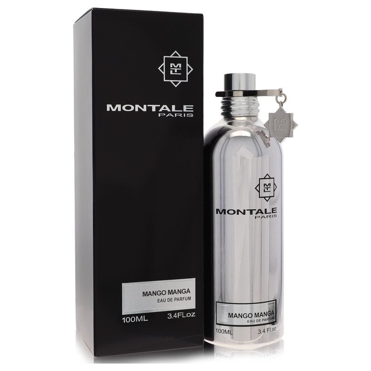 Montale Mango Manga Eau De Parfum Spray By Montale