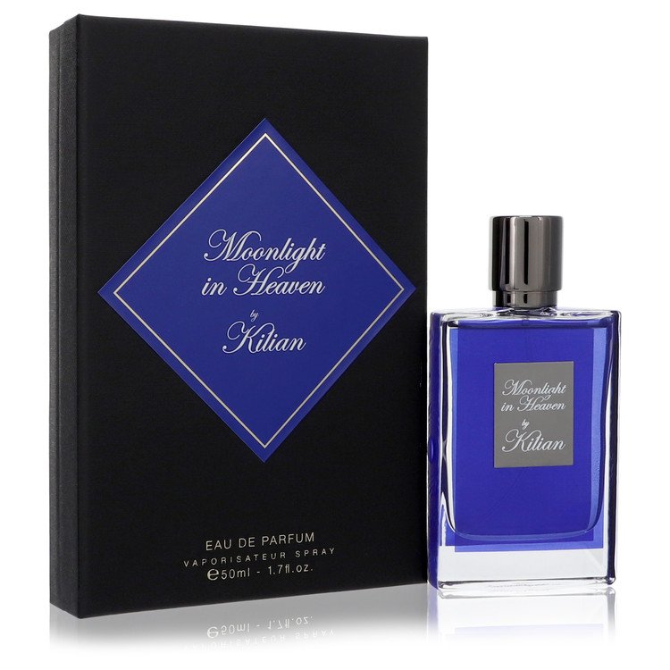 Moonlight In Heaven Eau De Parfum Spray (Unisex) By Kilian