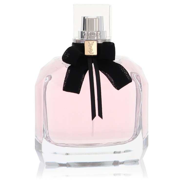 Mon Paris Eau De Parfum Spray (Tester) By Yves Saint Laurent