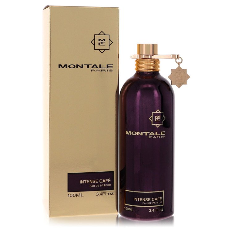 Montale Intense Café Eau De Parfum Spray By Montale