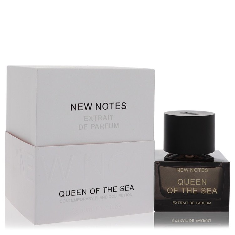 New Notes Queen Of The Sea Extrait De Parfum Spray (Unisex) By New Notes