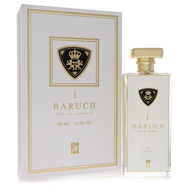 Baruch I Eau De Parfum Spray By Nicolai Baron Atelier