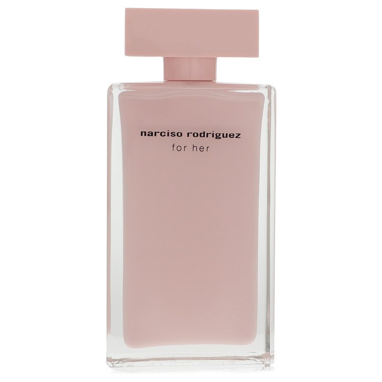 Narciso Rodriguez Eau De Parfum Spray (Tester) By Narciso Rodriguez