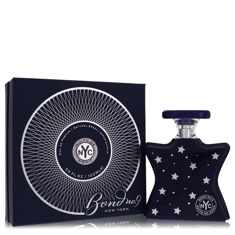 Nuits De Noho Eau De Parfum Spray By Bond No. 9