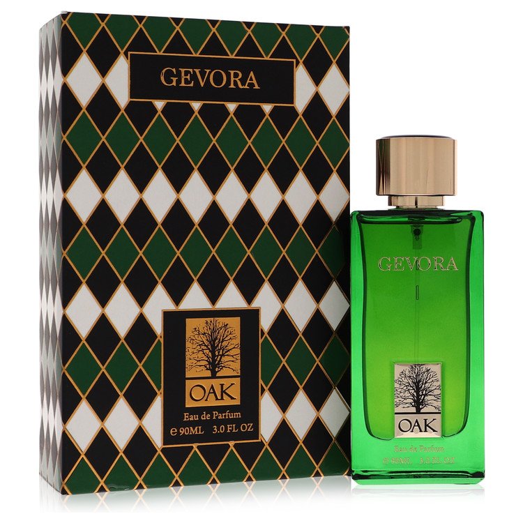 Oak Gevora Eau De Parfum Spray By Oak