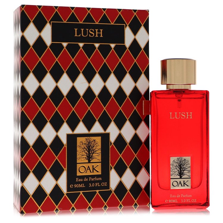 Oak Lush Eau De Parfum Spray By Oak