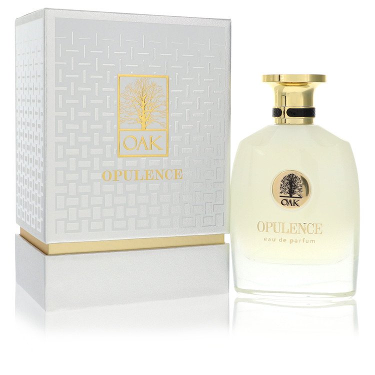 Oak Opulence Eau De Parfum Spray (Unisex) By Oak