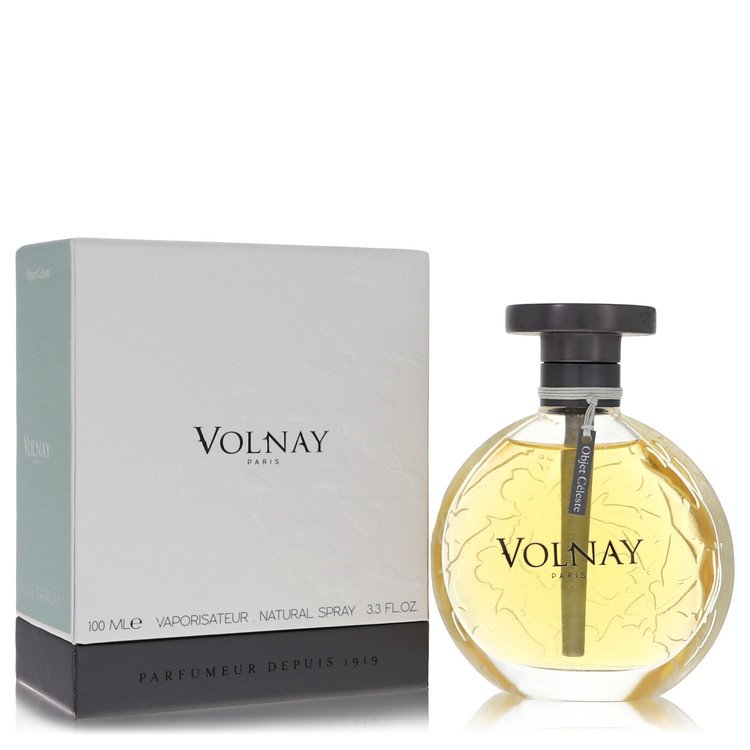 Objet Celeste Eau De Parfum Spray By Volnay