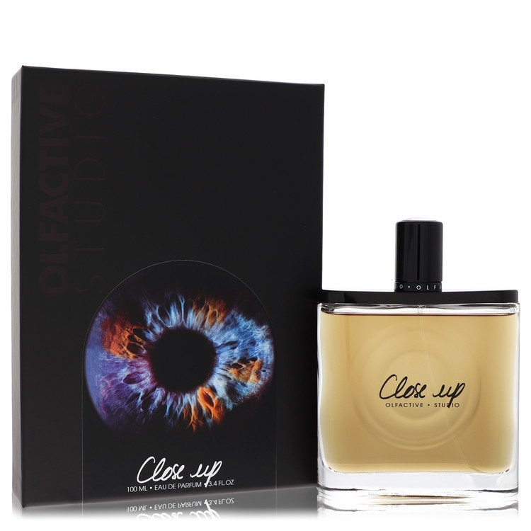 Olfactive Studio Close Up Eau De Parfum Spray (Unisex) By Olfactive Studio