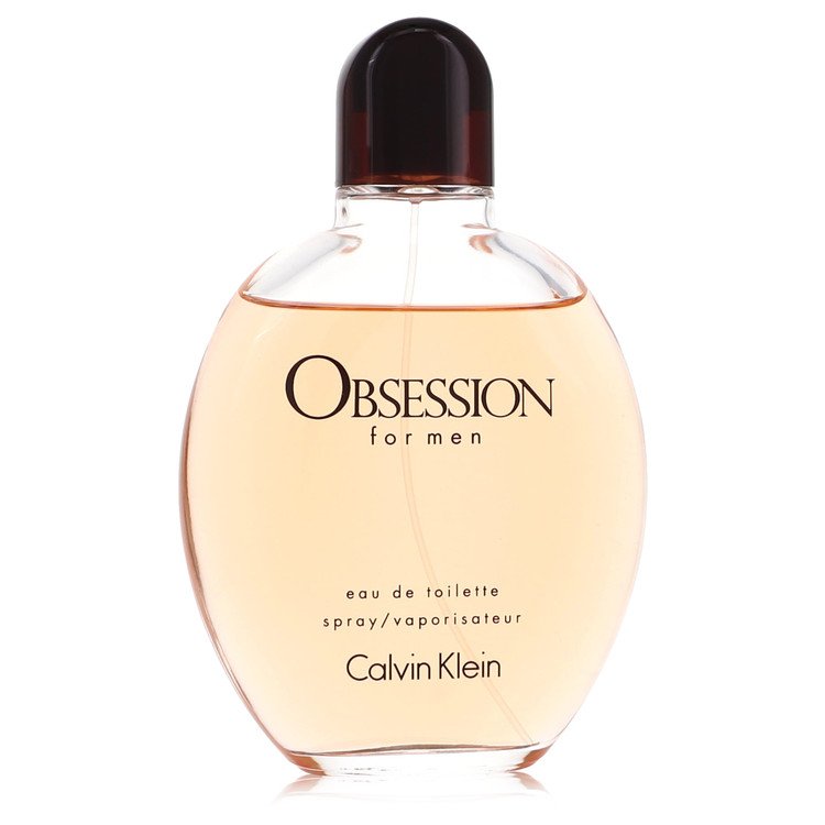 Obsession Eau De Toilette Spray (unboxed) By Calvin Klein