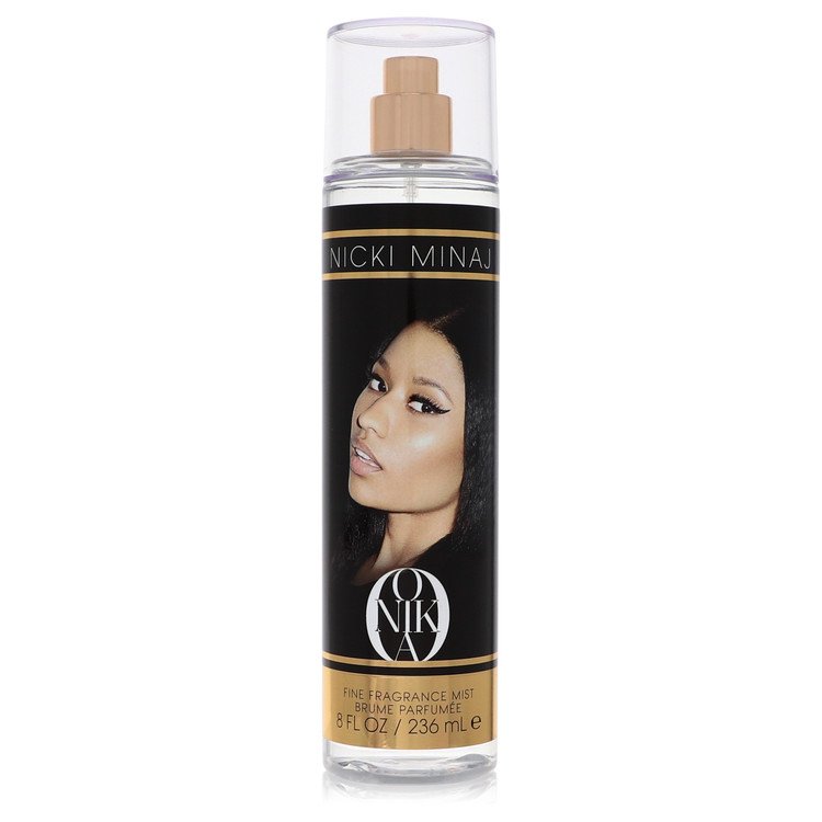 Onika Body Mist Spray By Nicki Minaj