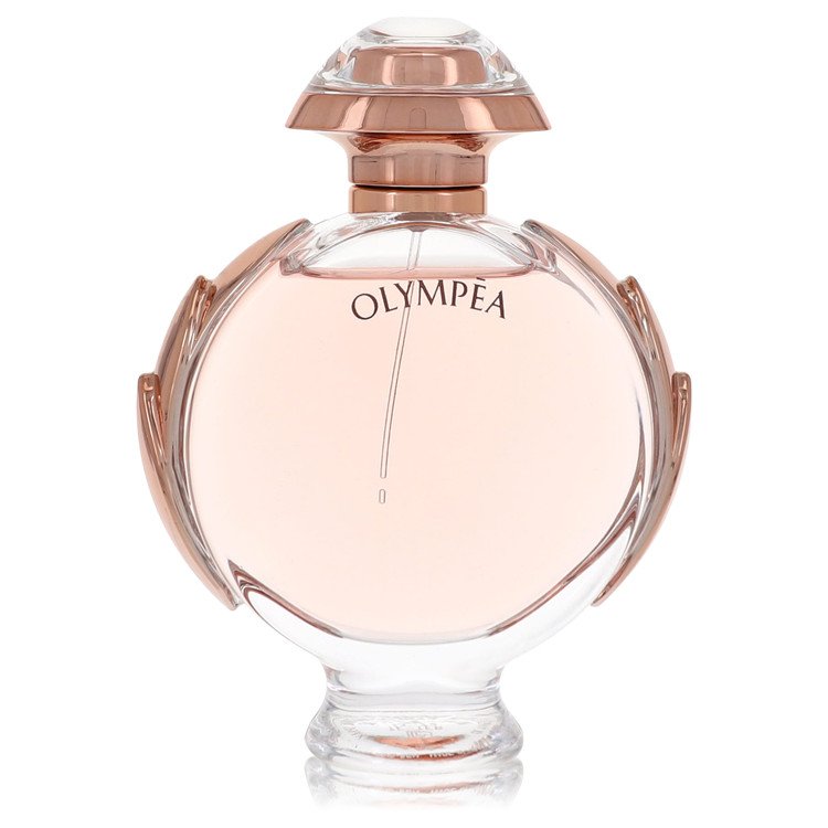 Olympea Eau De Parfum Spray (Tester) By Paco Rabanne