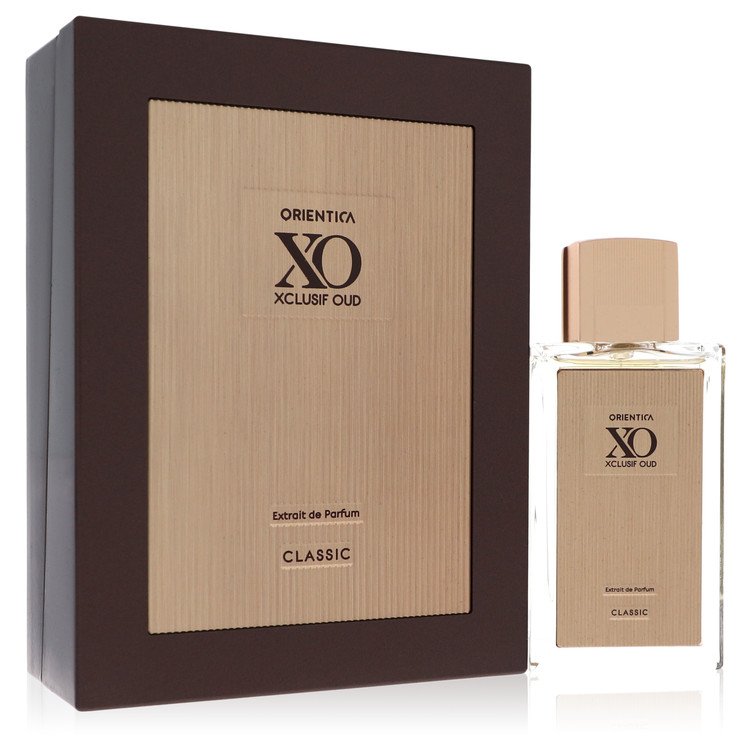 Orientica Xo Xclusif Oud Classic Extrait De Parfum (Unisex) By Orientica