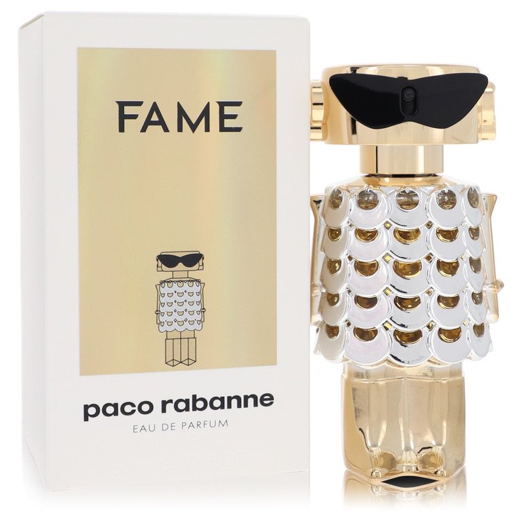 Paco Rabanne Fame Eau De Parfum Spray By Paco Rabanne