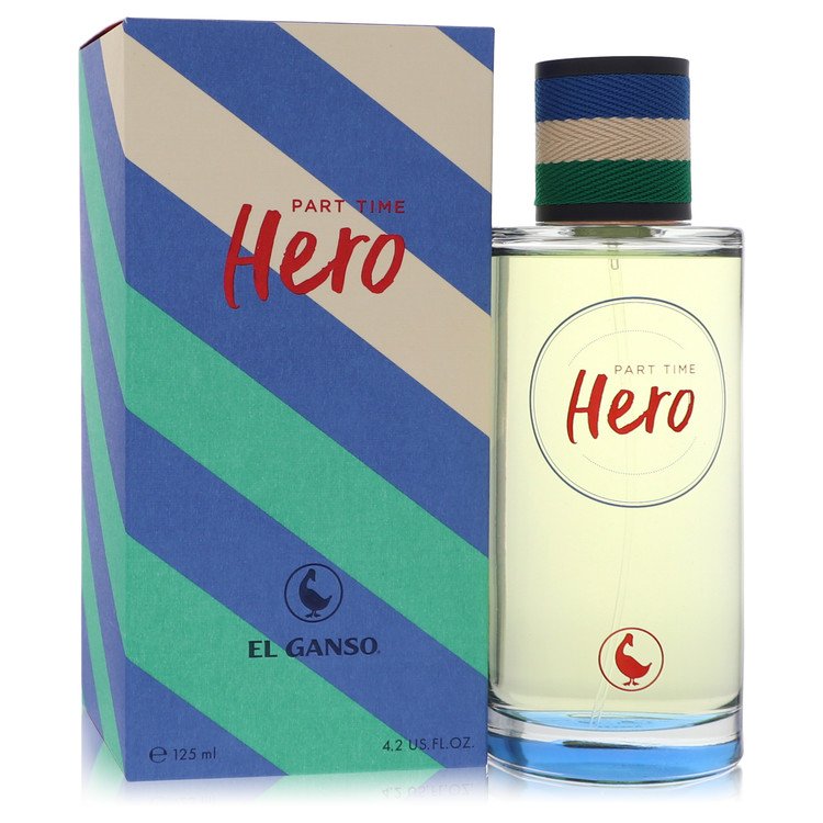 El Ganso Part Time Hero Eau De Toilette Spray By El Ganso