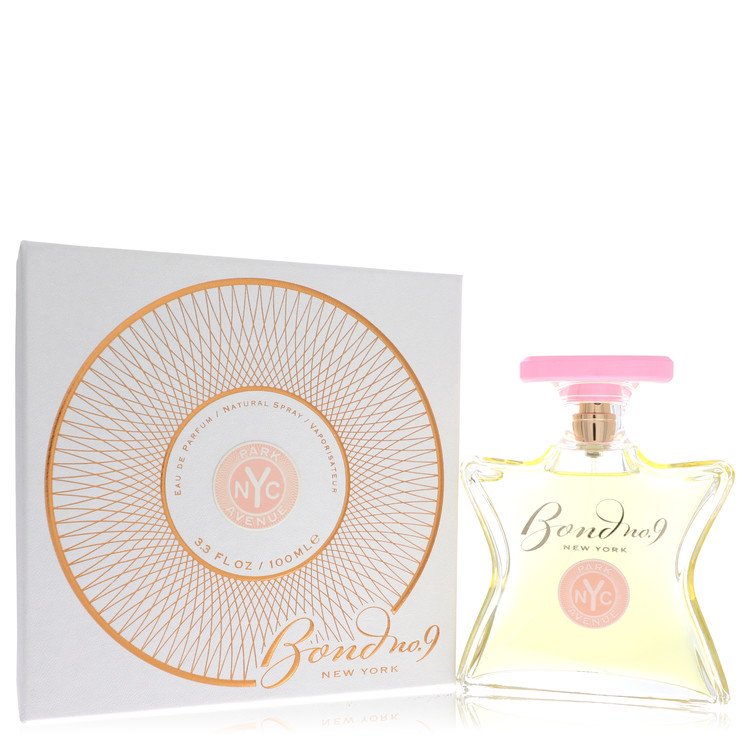 Park Avenue Eau De Parfum Spray By Bond No. 9