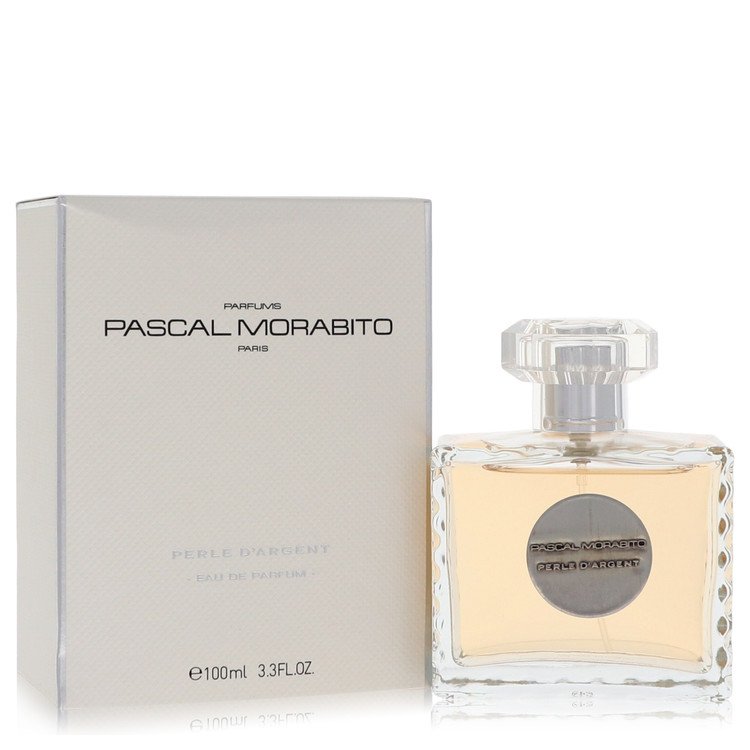 Perle D'argent Eau De Parfum Spray By Pascal Morabito