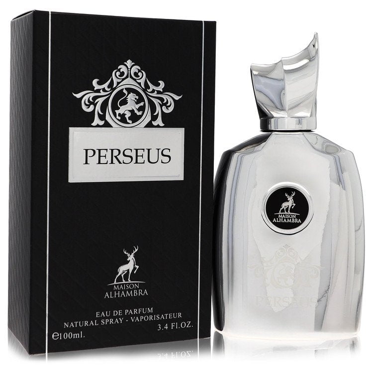 Maison Alhambra Perseus Eau De Parfum Spray By Maison Alhambra