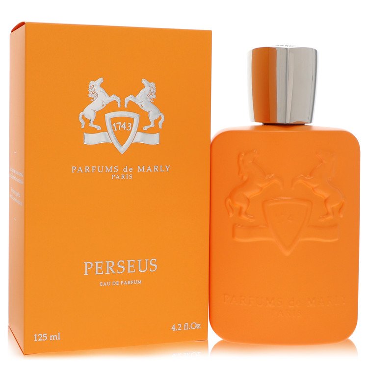 Perseus Eau De Parfum Spray By Parfums De Marly