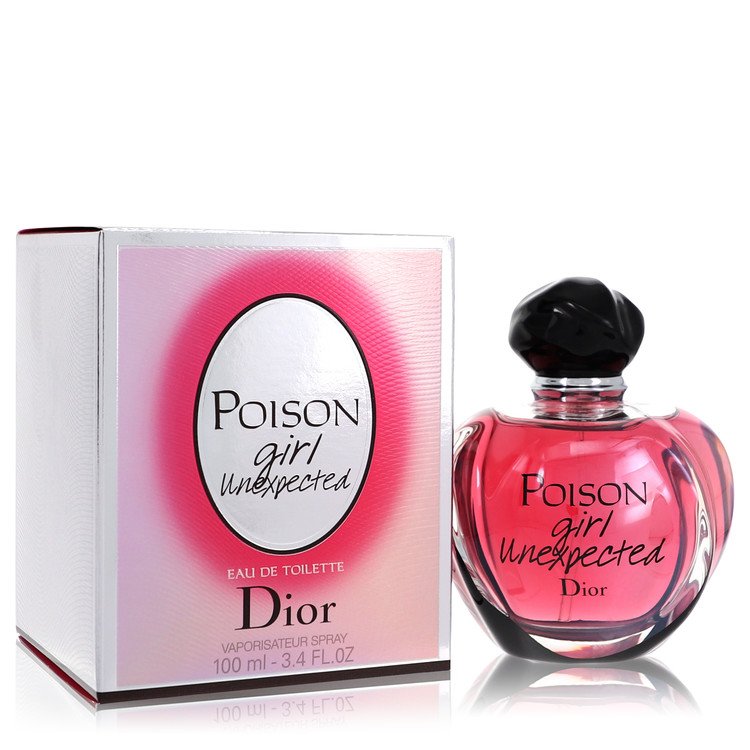 Poison Girl Unexpected Eau De Toilette Spray By Christian Dior