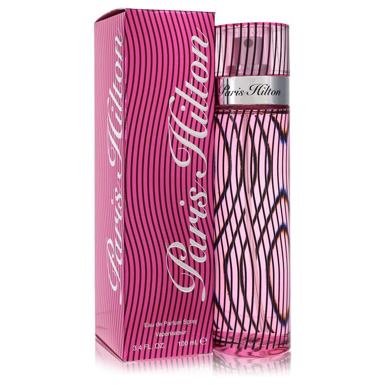 Paris Hilton Eau De Parfum Spray By Paris Hilton