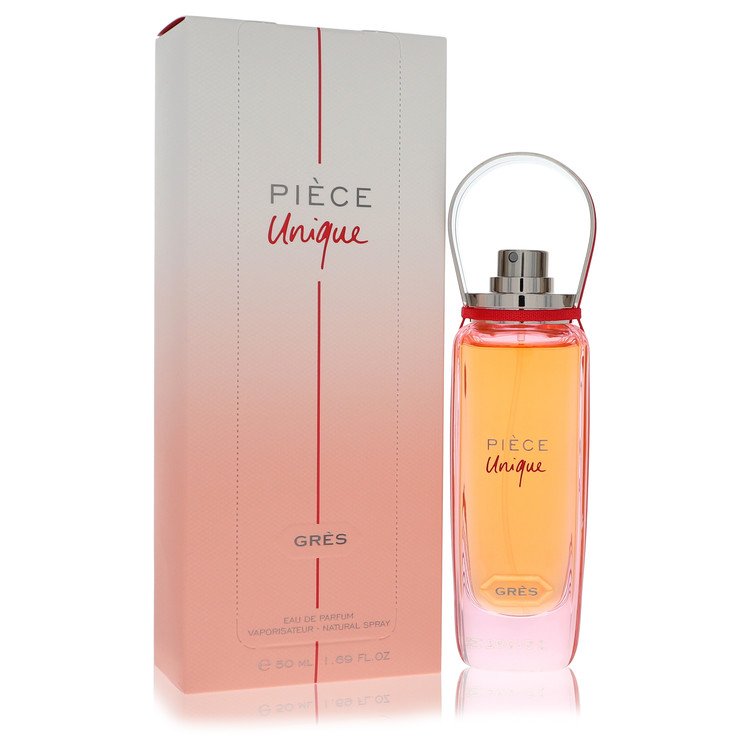 Piece Unique Eau De Parfum Spray By Parfums Gres