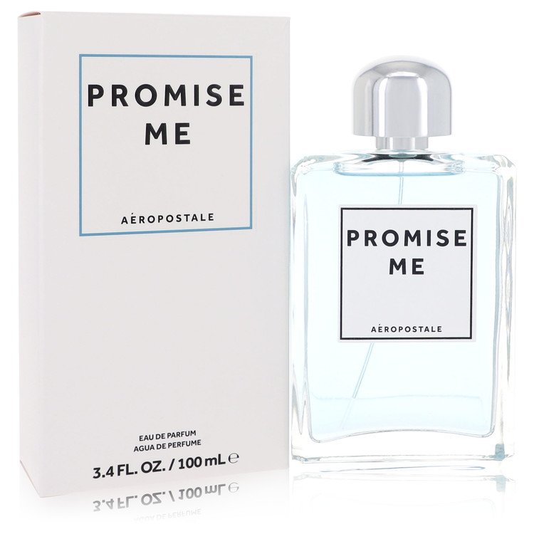 Aeropostale Promise Me Eau De Parfum Spray By Aeropostale