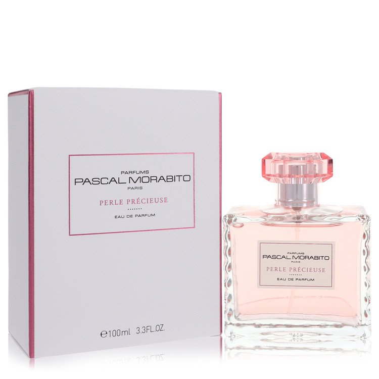 Perle Precieuse Eau De Parfum Spray By Pascal Morabito