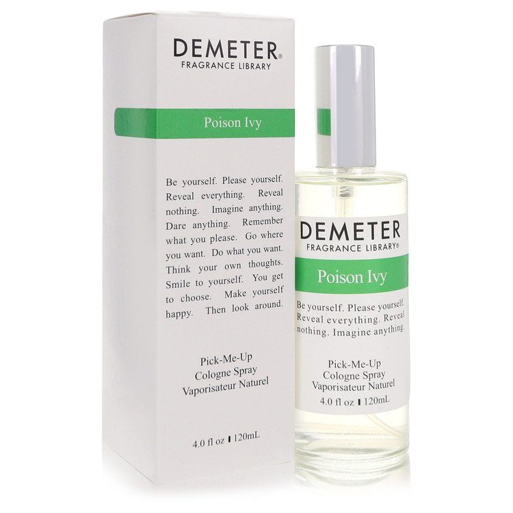 Demeter Poison Ivy Cologne Spray By Demeter