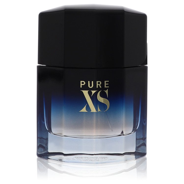 Pure Xs Eau De Toilette Spray (Tester) By Paco Rabanne