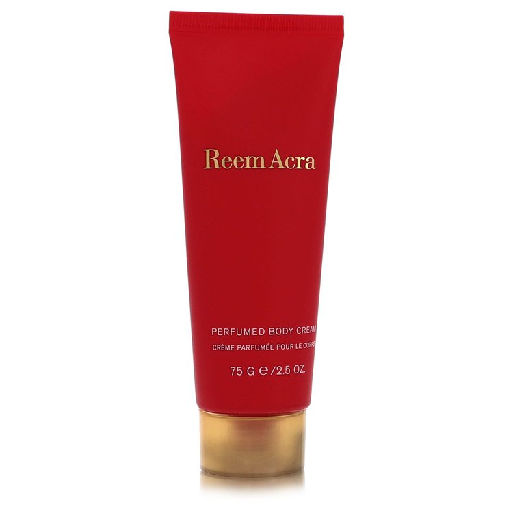 Reem Acra Body Cream By Reem Acra